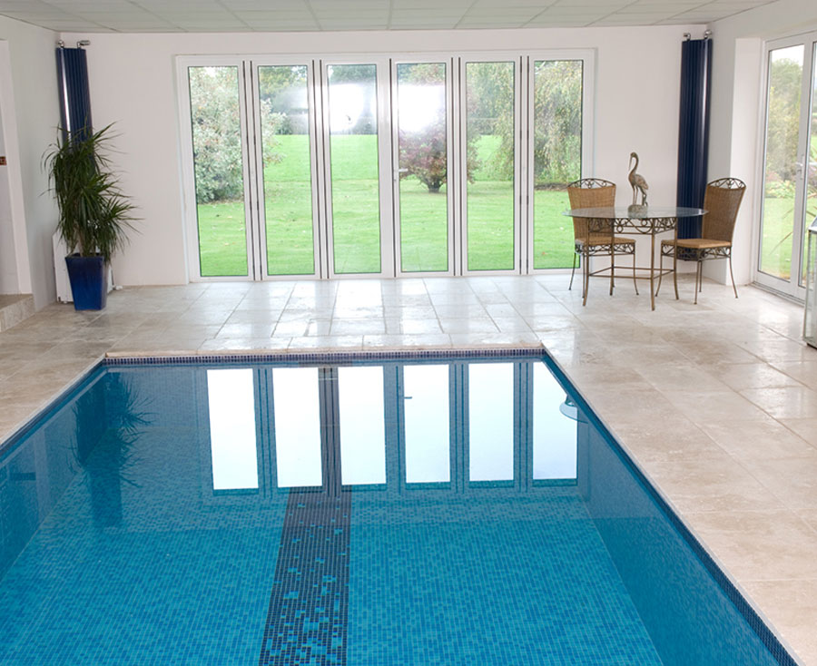 Patio Door Visofold 4000